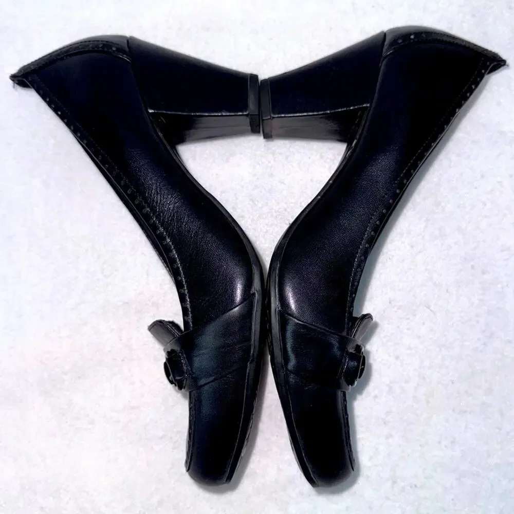 Clarks euc women’s